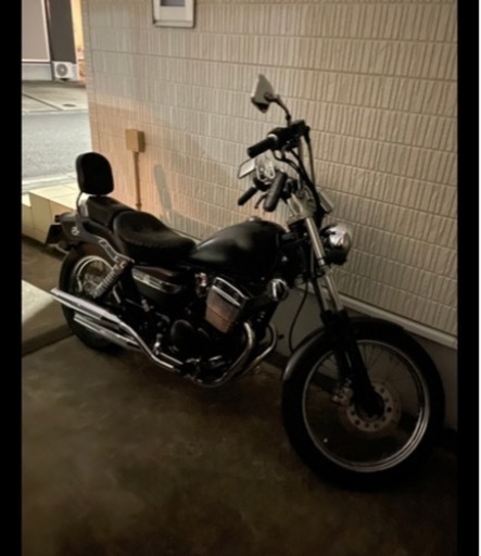 レブル250(-1999)実働、取引中です