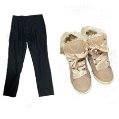 早い者勝ち　ハートセット