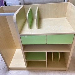 12月24日までで出品終了　ランドセルラック　③