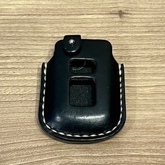 【最終値下げ】トヨタ　キーウェアジャケット　スマートキーケース