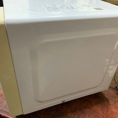 電子レンジの画像