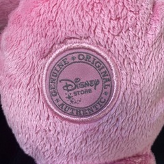 ミニーマウス　ぬいぐるみ　大　70cmの画像