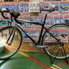 GIANT ジャイアント OCR3シリーズ 24段ギア ロードバイク サイズＳ表記（適応身長目安:160～175cm） 【愛品倶楽部柏店】の画像