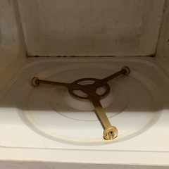 電子レンジの画像