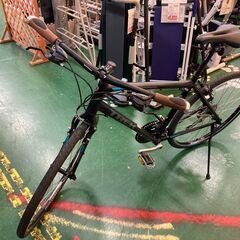 TREK トレック FX2シリーズ 24段ギア クロスバイク サイズ目安Ｌ（適応身長目安:170～185cm）【愛品倶楽部柏店】の画像