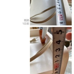 無料！炊飯器などを置く棚の画像