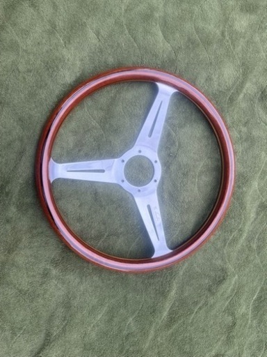 ナルディ クラシック当時物(お取引完了)