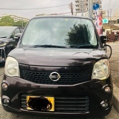 車検2年付
