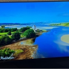 有機ELテレビ　Panasonic VIERA FZ950 TH-55FZ950の画像