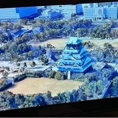 有機ELテレビ　Panasonic VIERA FZ950 TH-55FZ950の画像