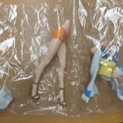 ワンピース Sweet Style Pirates NEFELTARI VIVI A. ネフェルタリ・ビビ バンダイ BANDAI SPIRITS ノーマルカラー アラバスタ王国の画像