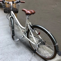 ☆中古☆ Louis Garneau ルイガノ CITYROAM 8.0の画像