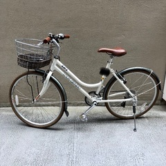 ☆中古☆ Louis Garneau ルイガノ CITYROAM 8.0の画像