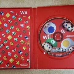 🎮Wiiｿﾌﾄ🎮ﾆｭｰ•ｽｰﾊﾟｰﾏﾘｵﾌﾞﾗｻﾞｰｽﾞ•Wiiの画像