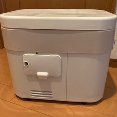 餅つき器の画像