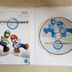 処分🎮Wiiｿﾌﾄ🎮ﾏﾘｵｶｰﾄWii🎮の画像