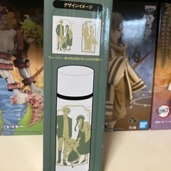 【新品】スパイファミリーミニステンレスボトルの画像