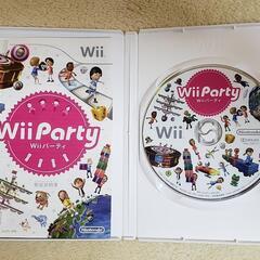 🎮Wiiｿﾌﾄ🎮Wiiパーティ🎮の画像