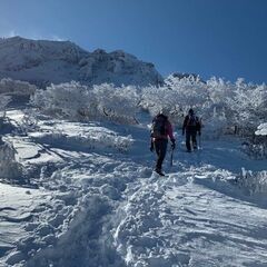 22-34歳  埼玉、近県登山サークル🗻11/7立ち上げ　山仲間募集！