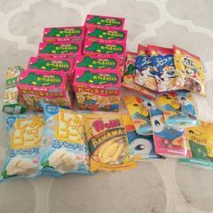 お菓子セット