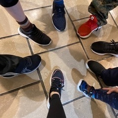12/14(水)ゆる〜くウォーキング🏃🏻‍♀️🏃🏻しませんか⁇ 👟 − 富山県