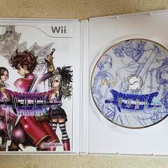 🎮Wiiｿﾌﾄ🎮ﾄﾞﾗｺﾞﾝｸｴｽﾄｿｰﾄﾞ 仮面の女王と鏡の塔🎮の画像