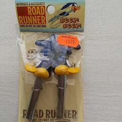 車のアクセサリーパーツ