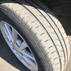 平成２４年式*ホンダフィット*車検令和５年１０月迄*キーレス*ナビ*ETCの画像
