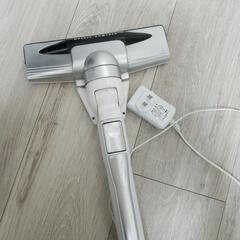 【決まってます】コードレス掃除機 アイリスオーヤマ 17日午前取りに来れる方の画像