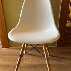 椅子2脚中古品