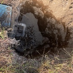 残土貰って下さい！