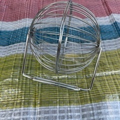 (値下げ )牧草ボール 1の画像