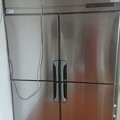 業務用冷蔵庫