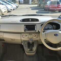 平成１９年式*スバルステラ*ＬＸ*車検令和６年１２月迄*キーレスの画像