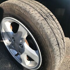 平成１９年式*スバルステラ*ＬＸ*車検令和６年１２月迄*キーレスの画像