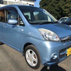 平成１９年式*スバルステラ*ＬＸ*車検令和６年１２月迄*キーレスの画像