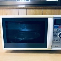 ET1623番⭐️SHARP電子レンジ⭐️