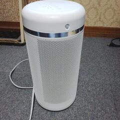 温風ヒーター