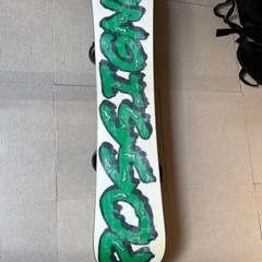 スノーボード　rossignolの画像