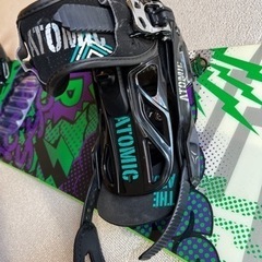 スノーボード　rossignolの画像