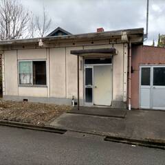 【60万円】富山市田畑　中古平屋戸建て