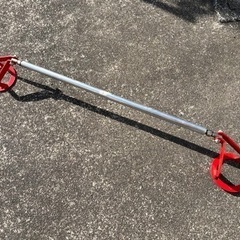 ムーブ（L900S）用　フロントタワーバー