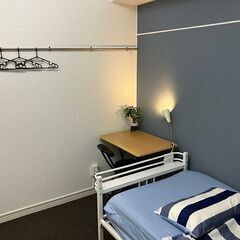 日比谷線　入谷駅から徒歩2分。　山手線　鶯谷駅から徒歩8分！台東区のシェアハウスです。 - 不動産
