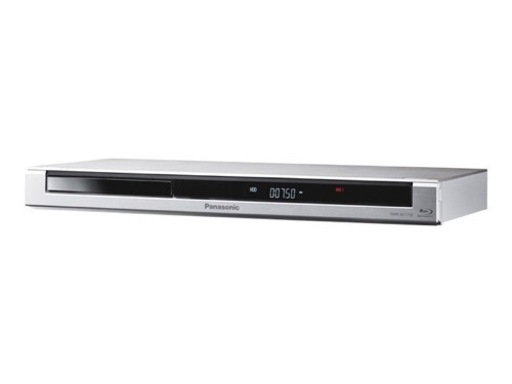 【ブルーレイ対応】Panasonic DVDレコーダー