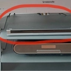 【ブルーレイ対応】Panasonic DVDレコーダーの画像