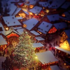 クリスマス特別ディナーin秋葉原（12月25日）限定営業のイタリアン！
