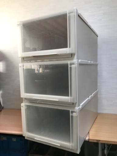 Fits 収納ケース