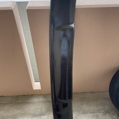 カーボンGTウィング
