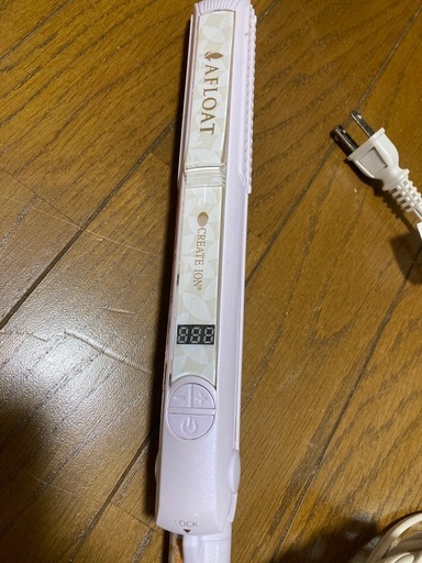 ストレート　カール　アイロン　まとめ売り⭐︎取引中⭐︎