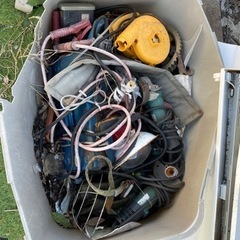 工具類　投光器　蛍光灯　の画像